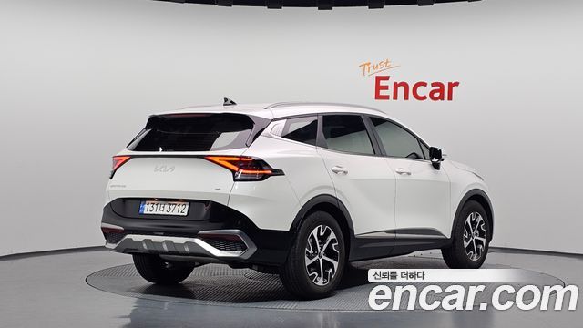 Kia Sportage 2024 — photo 2