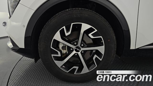 Kia Sportage 2024 — photo 5