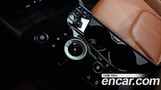 Kia Sportage 2024 — photo 12