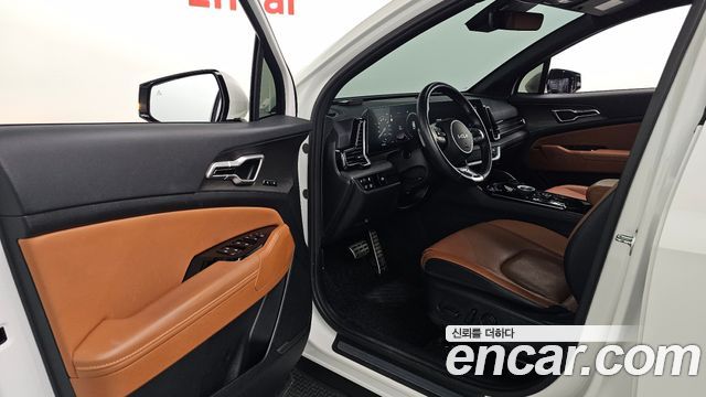 Kia Sportage 2024 — photo 13