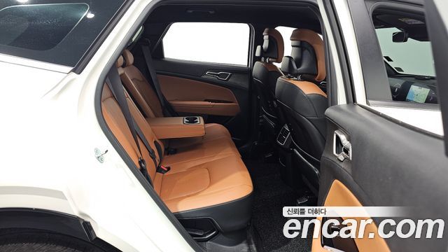 Kia Sportage 2024 — photo 17