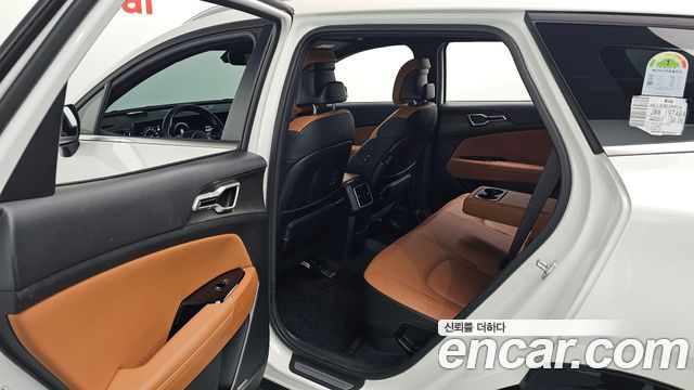 Kia Sportage 2024 — photo 18