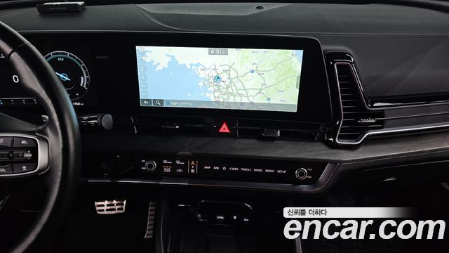 Kia Sportage 2024 — photo 20