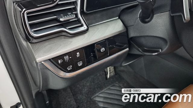 Kia Sportage 2024 — photo 24