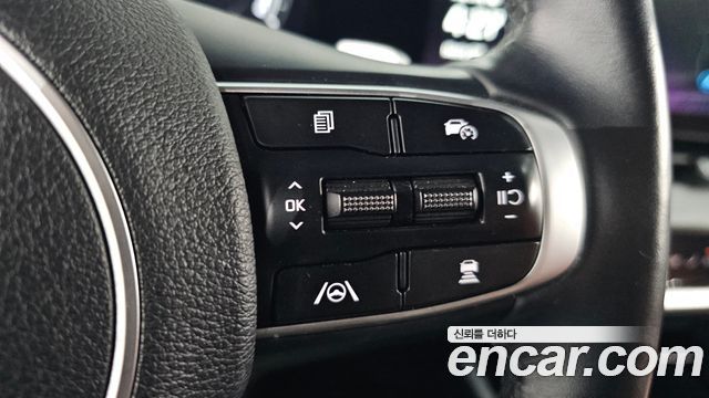 Kia Sportage 2024 — photo 25