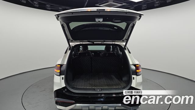 Kia Sportage 2024 — photo 26