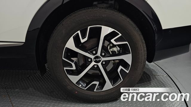 Kia Sportage 2024 — photo 7