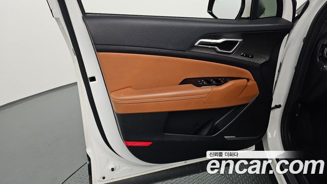 Kia Sportage 2024 — photo 14