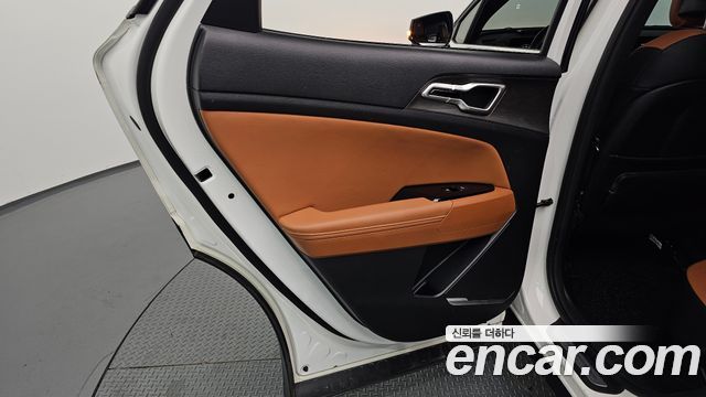 Kia Sportage 2024 — photo 15