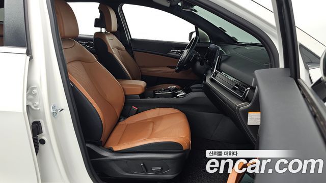 Kia Sportage 2024 — photo 16