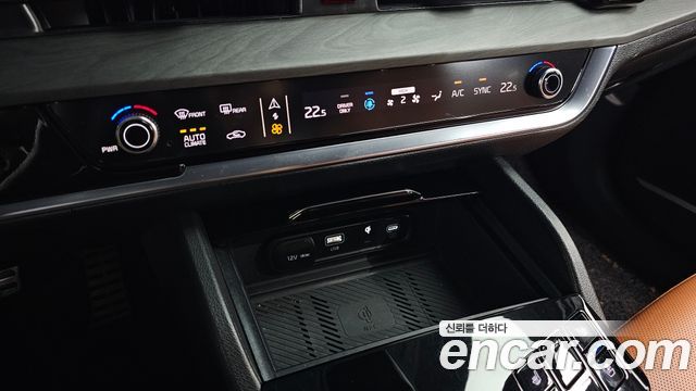 Kia Sportage 2024 — photo 27