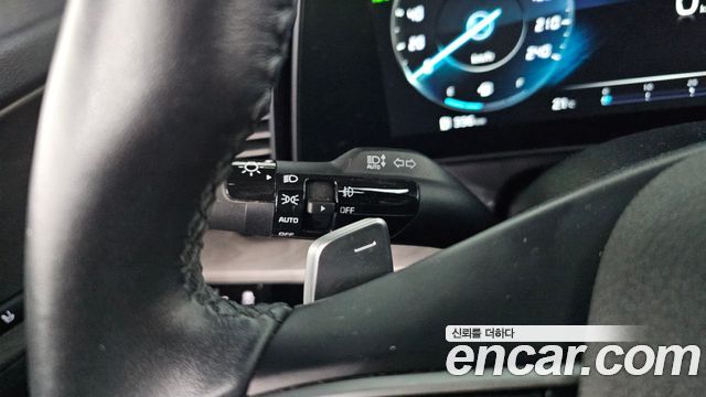 Kia Sportage 2024 — photo 28
