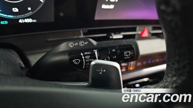 Kia Sportage 2024 — photo 29