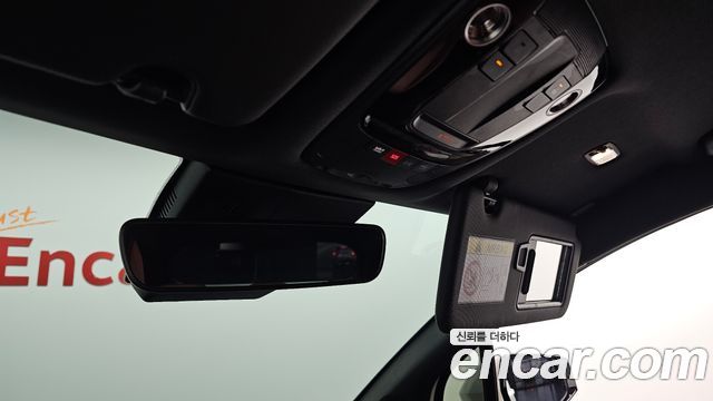 Kia Sportage 2024 — photo 30