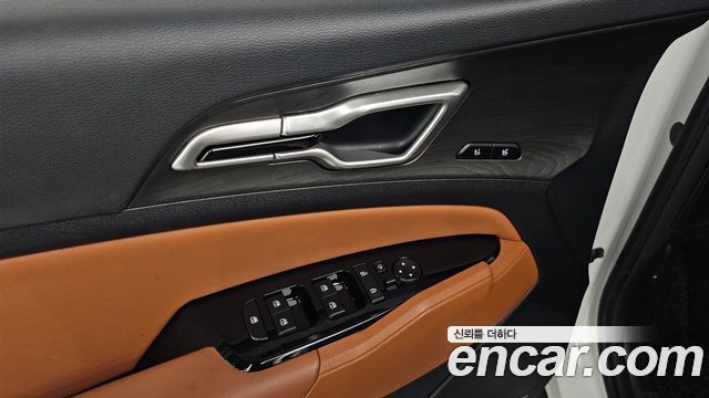 Kia Sportage 2024 — photo 31