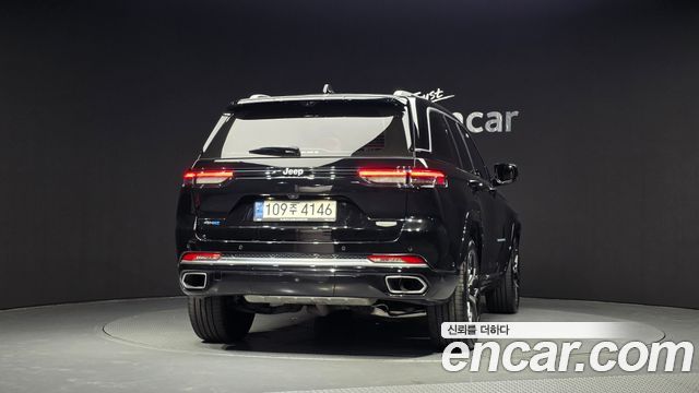 Jeep Cherokee 2023 — photo 4
