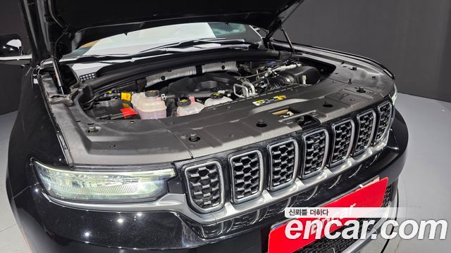 Jeep Cherokee 2023 — photo 6