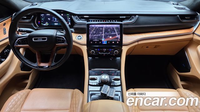 Jeep Cherokee 2023 — photo 7