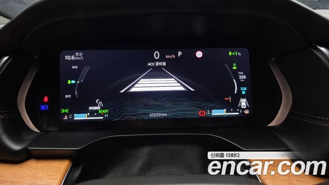 Jeep Cherokee 2023 — photo 8