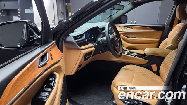 Jeep Cherokee 2023 — photo 10