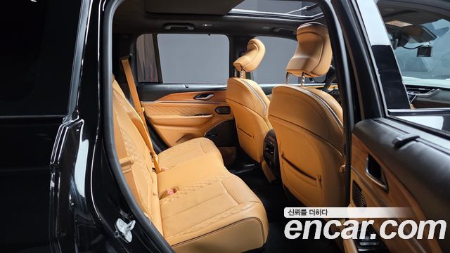 Jeep Cherokee 2023 — photo 11