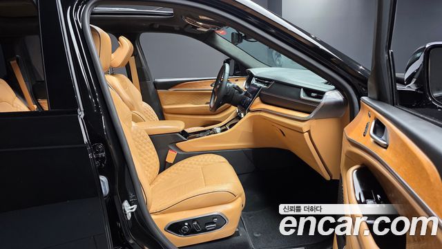 Jeep Cherokee 2023 — photo 12