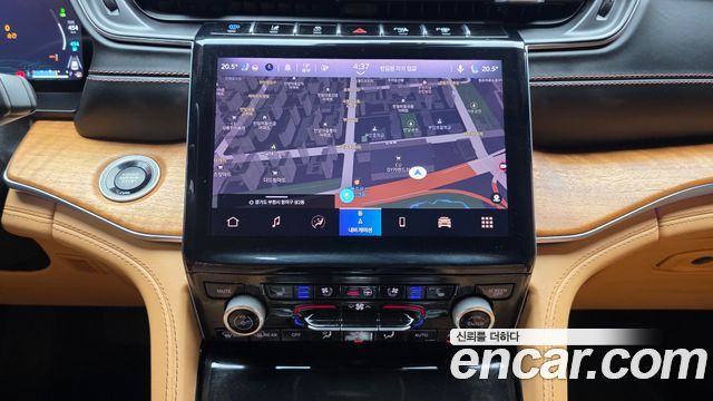 Jeep Cherokee 2023 — photo 15