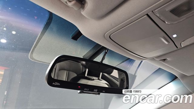 Hyundai Sonata 2015 — photo 24