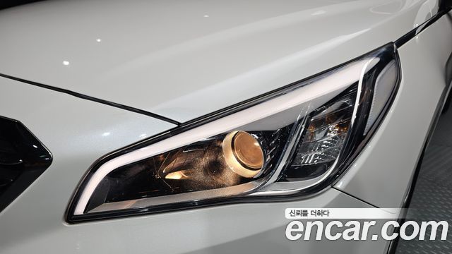 Hyundai Sonata 2015 — photo 8