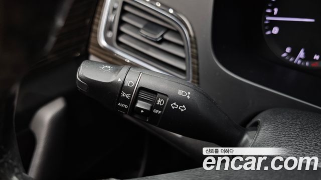 Hyundai Sonata 2015 — photo 28