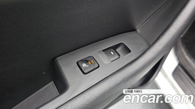 Hyundai Sonata 2015 — photo 30