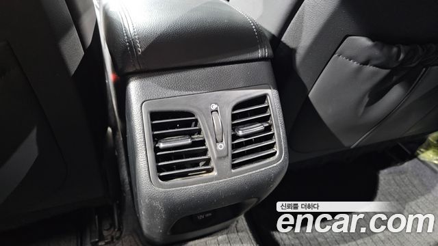 Hyundai Sonata 2015 — photo 31
