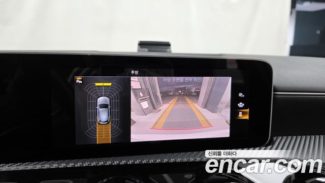 Mercedes-Benz A-Class 2019 — photo 15