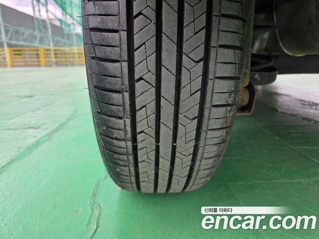 Chevrolet Korea Spark 2012 — photo 12