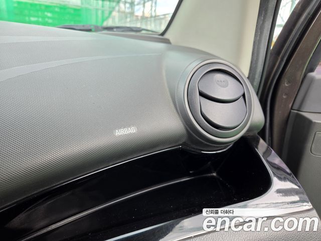 Chevrolet Korea Spark 2012 — photo 20