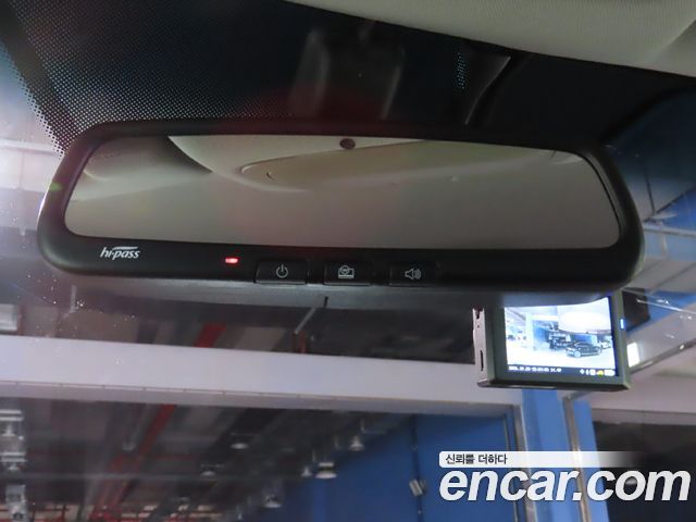 KG Mobility KORANDO 2013 — photo 16