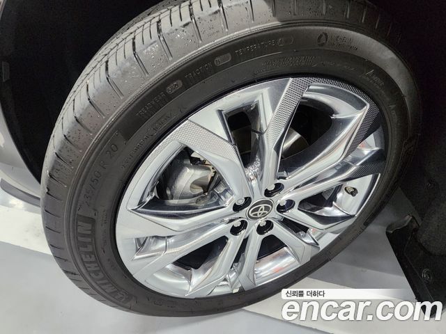 Toyota Sienna 2022 — photo 5