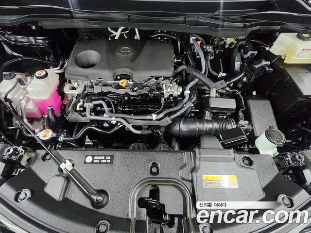 Toyota Sienna 2022 — photo 6