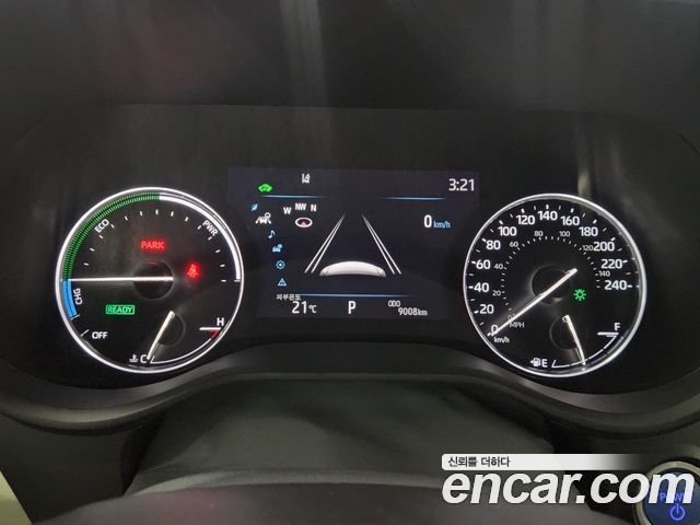 Toyota Sienna 2022 — photo 8
