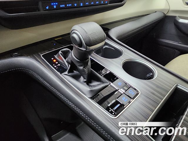 Toyota Sienna 2022 — photo 9