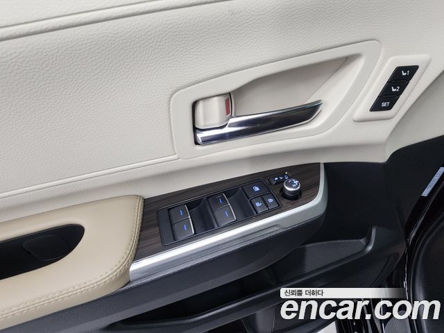 Toyota Sienna 2022 — photo 11
