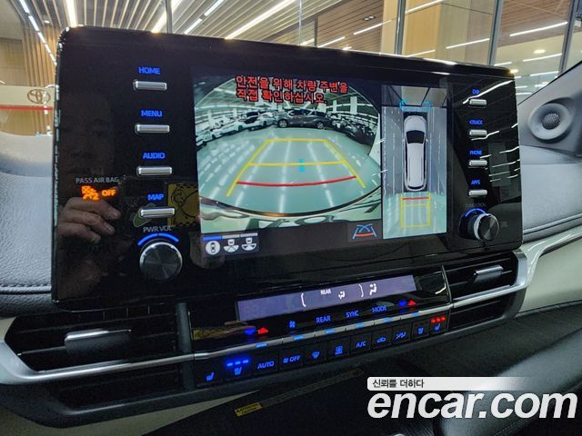 Toyota Sienna 2022 — photo 12