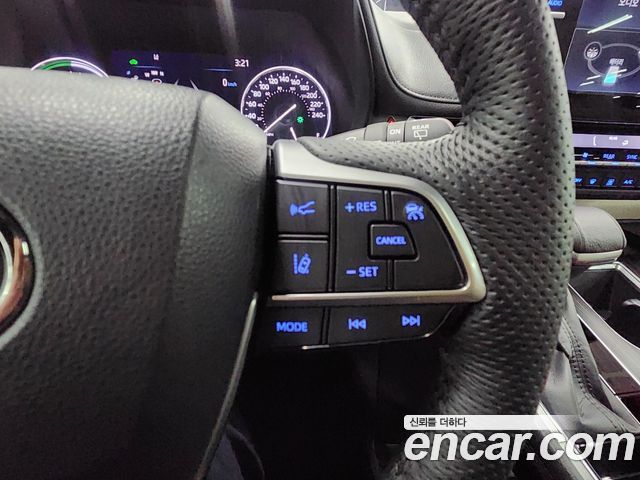 Toyota Sienna 2022 — photo 13