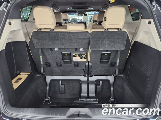 Toyota Sienna 2022 — photo 20
