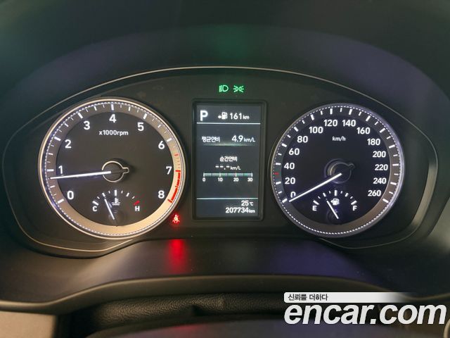 Hyundai Grandeur 2018 — photo 8