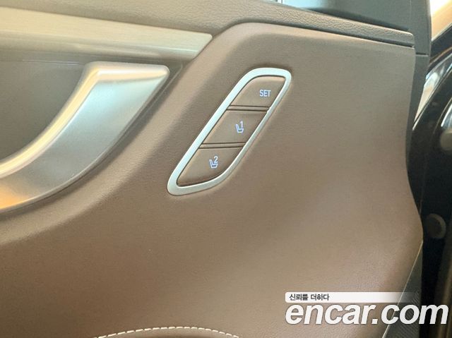 Hyundai Grandeur 2018 — photo 12