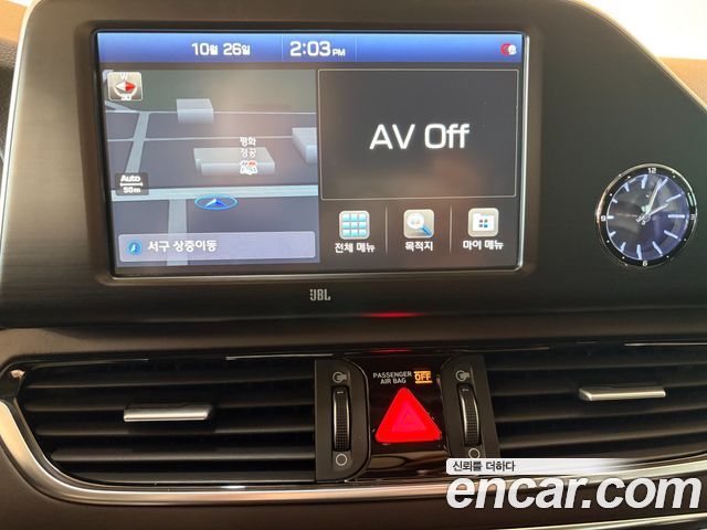 Hyundai Grandeur 2018 — photo 15