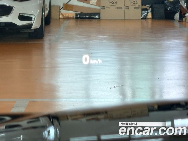 Hyundai Grandeur 2018 — photo 17