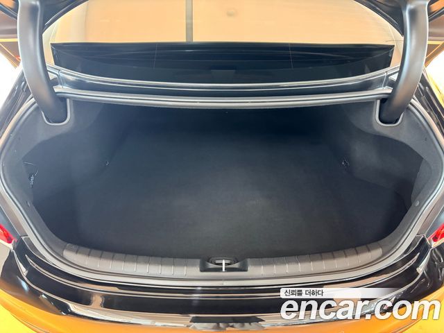Hyundai Grandeur 2018 — photo 18