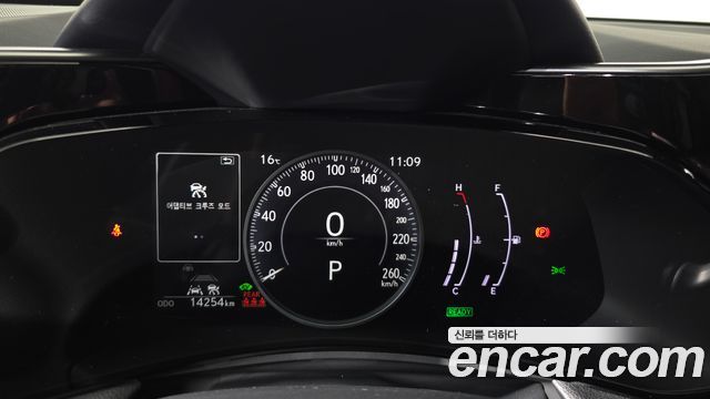 Lexus NX 2025 — photo 11